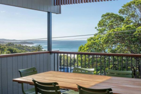 Float on Cylinder - Ocean Views - Plunge Pool